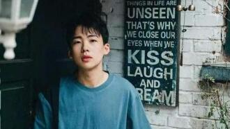 郭麒麟自曝:我这辈子不能要个姑娘,舍不得她嫁人