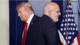 《柳叶刀》这篇最新重磅文章,特朗普看后估计会气炸......